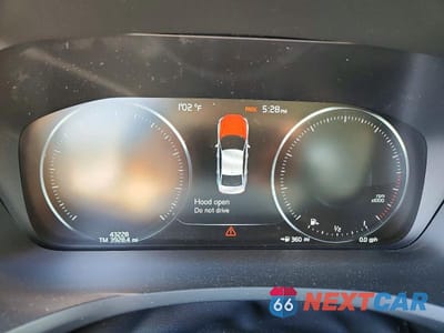 Zdjęcie 9 z 12 samochodu: 2020 VOLVO S60 T5 INSCRIPTION VIN:7JR102FL6LG071461 - miniatura