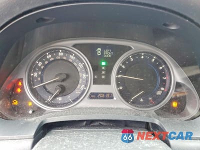 Zdjęcie 9 z 12 samochodu: 2010 LEXUS IS 350 VIN:JTHBE5C28A5023839 - miniatura
