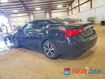 Drugie zdjęcie samochodu z przodu: 2016 NISSAN MAXIMA 3.5 S VIN:1N4AA6AP0GC375014 - miniatura