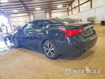 Drugie zdjęcie samochodu z przodu: 2016 NISSAN MAXIMA 3.5 S VIN:1N4AA6AP0GC375014 - miniatura