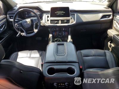 Zdjęcie 8 z 13 samochodu: 2022 CHEVROLET SUBUR 1500 VIN:1GNSCEKD2NR176782 - miniatura