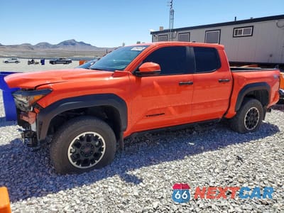 2024 TOYOTA TACOMA TRD OFF-ROAD 3TYLB5JN1RT016527 - główne zdjęcie licytacji z USA - miniatura