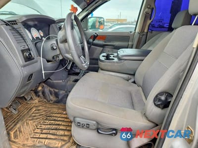 Zdjęcie 7 z 12 samochodu: 2006 DODGE RAM 2500 VIN:3D7KS29C66G168716 - miniatura
