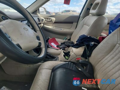 Zdjęcie 7 z 12 samochodu: 2002 CHEVROLET IMPALA LS VIN:2G1WH55K129238399 - miniatura