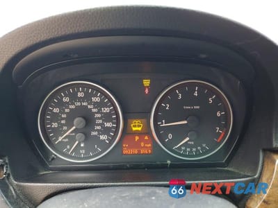 Zdjęcie 9 z 12 samochodu: 2007 BMW 328 I VIN:WBAVA37587NE26439 - miniatura