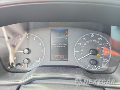Zdjęcie 9 z 12 samochodu: 2025 TOYOTA COROLLA LE VIN:5YFB4MDE2SP318446 - miniatura