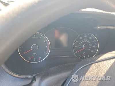Zdjęcie 9 z 12 samochodu: 2017 KIA FORTE LX VIN:3KPFK4A73HE013562 - miniatura