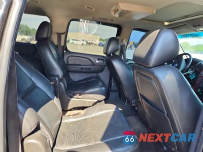 Zdjęcie 11 z 13 samochodu: 2011 GMC YUKON XL C1500 SLT VIN:1GKS1KE09BR117721 - miniatura