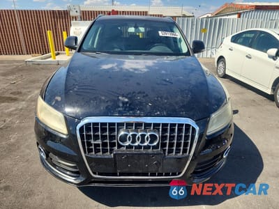 Piąte zdjęcie samochodu w środku: 2013 AUDI Q5 PREMIUM VIN:WA1CFAFP3DA058538 - miniatura
