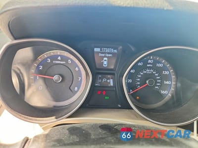Zdjęcie 9 z 13 samochodu: 2014 HYUNDAI ELANTRA GT BASE VIN:KMHD35LH0EU229779 - miniatura