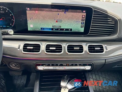 Zdjęcie 12 z 13 samochodu: 2021 MERCEDES-BENZ GLE 450 4MATIC VIN:4JGFB5KBXMA561043 - miniatura