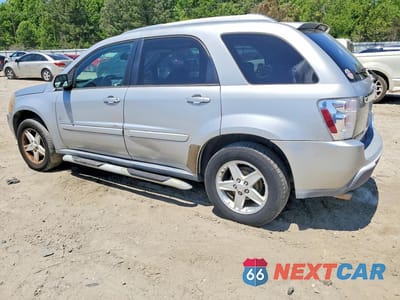 Drugie zdjęcie samochodu z przodu: 2006 CHEVROLET EQUINOX LT VIN:2CNDL63F766145379 - miniatura
