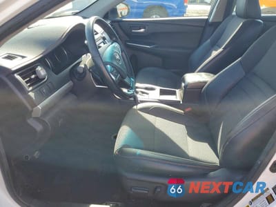 Zdjęcie 7 z 12 samochodu: 2016 TOYOTA CAMRY SE VIN:4T1BF1FK0GU227872 - miniatura