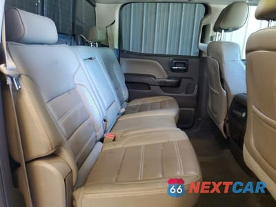 Zdjęcie 10 z 12 samochodu: 2014 GMC SIERRA K1500 DENALI VIN:3GTU2WEJ7EG483893 - miniatura