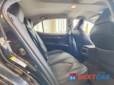 Zdjęcie 10 z 12 samochodu: 2019 TOYOTA CAMRY SE VIN:4T1B11HKXKU246384 - miniatura