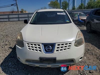 Piąte zdjęcie samochodu w środku: 2008 NISSAN ROGUE S VIN:JN8AS58V18W126277 - miniatura