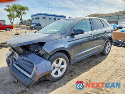 2020 FORD EDGE SE 2FMPK4G93LBB17946 - główne zdjęcie licytacji z USA - miniatura