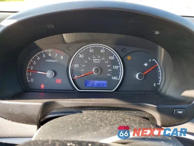 Zdjęcie 9 z 12 samochodu: 2009 HYUNDAI ELANTRA VIN:KMHDU46D89U819167 - miniatura