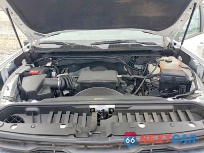 Zdjęcie 11 z 12 samochodu: 2024 CHEVROLET SILVERADO K2500 HEAVY DUTY LT VIN:1GC1YNE74RF104727 - miniatura