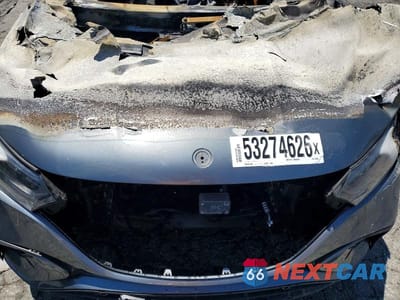 Zdjęcie 12 z 12 samochodu: 2023 MERCEDES-BENZ EQE SUV 500 4MATIC VIN:4JGGM2CB4PA039797 - miniatura