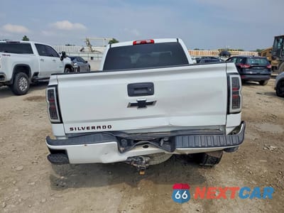 Zdjęcie 6 z 12 samochodu: 2017 CHEVROLET SILVERADO K1500 LT VIN:1GCVKREC5HZ386798 - miniatura