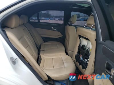 Zdjęcie 10 z 13 samochodu: 2010 MERCEDES-BENZ E 350 VIN:WDDHF5GB1AA068492 - miniatura