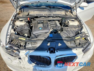 Zdjęcie 11 z 12 samochodu: 2008 BMW 328 I VIN:WBAWL13518PX19322 - miniatura