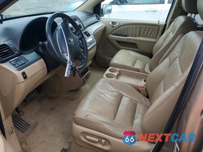 Zdjęcie 7 z 14 samochodu: 2007 HONDA ODYSSEY EXL VIN:5FNRL38707B431421 - miniatura