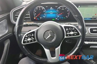 Zdjęcie 12 z 14 samochodu: 2020 MERCEDES-BENZ GLS 450 4MATIC VIN:4JGFF5KE6LA106767 - miniatura
