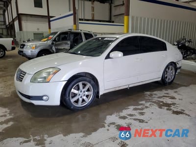 2006 NISSAN MAXIMA 3.5 SE 1N4BA41E46C831649 - główne zdjęcie licytacji z USA - miniatura