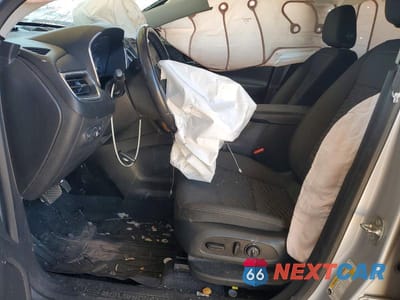 Zdjęcie 7 z 12 samochodu: 2021 CHEVROLET EQUINOX LT VIN:2GNAXUEV4M6133246 - miniatura