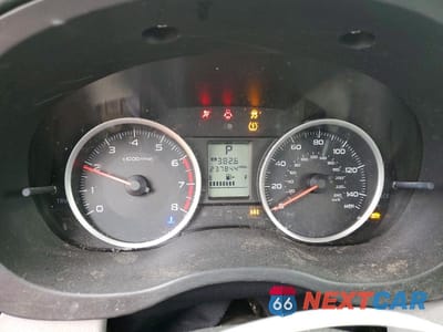 Zdjęcie 9 z 12 samochodu: 2016 SUBARU FORESTER 2.5I PREMIUM VIN:JF2SJADC9GH439436 - miniatura