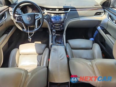 Zdjęcie 8 z 12 samochodu: 2013 CADILLAC XTS LUXURY COLLECTION VIN:2G61R5S32D9102350 - miniatura