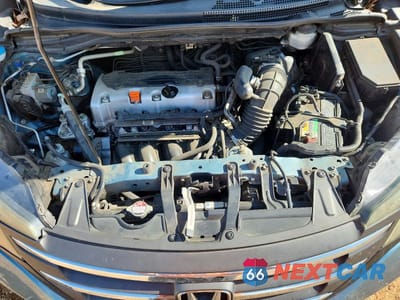 Zdjęcie 12 z 13 samochodu: 2014 HONDA CR-V EX VIN:2HKRM3H58EH556483 - miniatura