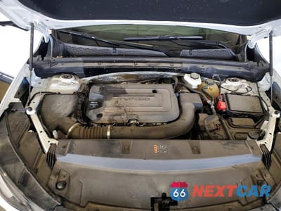 Zdjęcie 12 z 13 samochodu: 2021 BUICK ENVISION ESSENCE VIN:LRBFZPR46MD127735 - miniatura