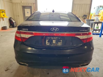 Zdjęcie 6 z 12 samochodu: 2016 HYUNDAI AZERA LIMITED VIN:KMHFH4JG4GA555281 - miniatura