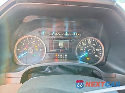 Zdjęcie 9 z 12 samochodu: 2020 FORD F150 SUPER CAB VIN:1FTFX1E53LFB85534 - miniatura