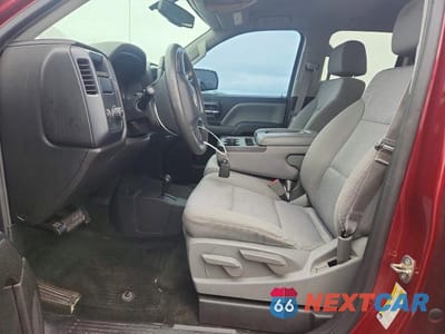 Zdjęcie 7 z 12 samochodu: 2014 CHEVROLET SILVERADO K1500 VIN:1GCVKPEC4EZ301272 - miniatura
