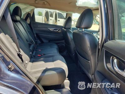 Zdjęcie 11 z 13 samochodu: 2015 NISSAN ROGUE SL VIN:5N1AT2MT6FC886792 - miniatura