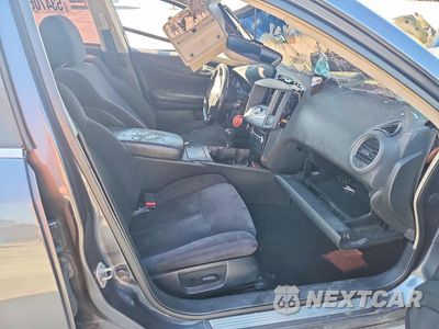 Zdjęcie 7 z 11 samochodu: 2012 NISSAN MAXIMA 3.5 S VIN:1N4AA5AP1CC826083 - miniatura