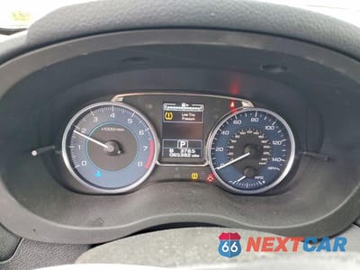 Zdjęcie 9 z 13 samochodu: 2016 SUBARU CROSSTREK LIMITED VIN:JF2GPAKC9GH316615 - miniatura