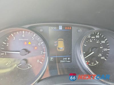 Zdjęcie 9 z 14 samochodu: 2021 NISSAN ROGUE SPORT SL VIN:JN1BJ1CW9MW442129 - miniatura