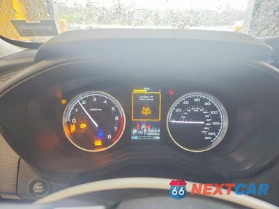 Zdjęcie 9 z 12 samochodu: 2019 SUBARU FORESTER PREMIUM VIN:JF2SKAEC8KH582186 - miniatura