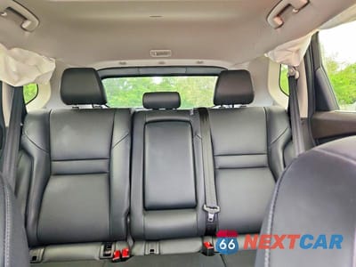 Zdjęcie 10 z 13 samochodu: 2023 NISSAN ROGUE SV VIN:JN8BT3BB2PW212961 - miniatura