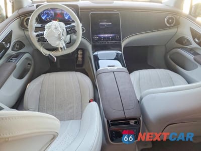 Zdjęcie 8 z 13 samochodu: 2022 MERCEDES-BENZ EQS SEDAN 450+ VIN:W1KCG2DB5NA007825 - miniatura
