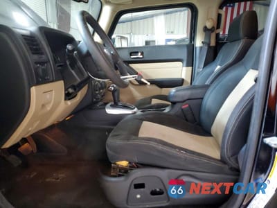 Zdjęcie 7 z 13 samochodu: 2008 HUMMER H3 VIN:5GTEN13E288142814 - miniatura