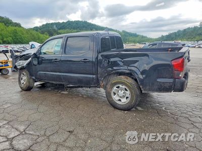 Drugie zdjęcie samochodu z przodu: 2023 TOYOTA TACOMA SR V6 VIN:3TMCZ5AN9PM650530 - miniatura