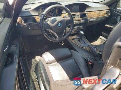 Zdjęcie 8 z 12 samochodu: 2009 BMW 335 I VIN:WBAWL73599P181036 - miniatura