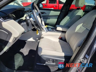 Zdjęcie 7 z 12 samochodu: 2021 LAND ROVER RANGE ROVER VELAR R-DYNAMIC S VIN:SALYT2EU0MA321420 - miniatura