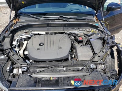 Zdjęcie 12 z 13 samochodu: 2025 VOLVO XC60 ULTRA VIN:YV4M12RDXS1038023 - miniatura